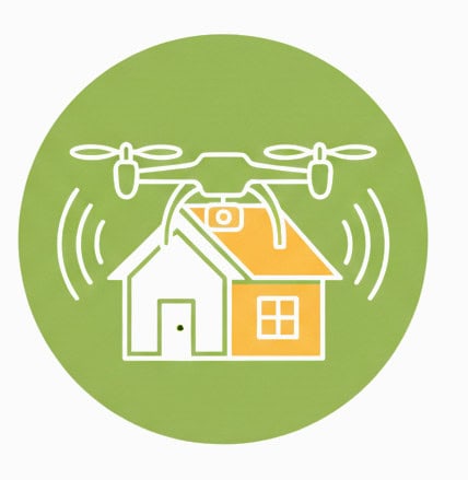 Wärmedämmungsaufnahmen Icon